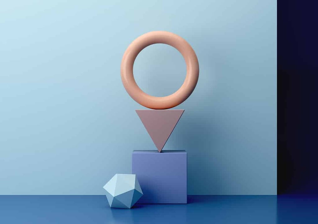 Read more about the article Graphic Design Trends 2020: Breaking the Rules