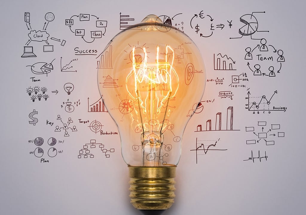Read more about the article A 10 Step Brand Development Strategy for Your Professional Services Firm
