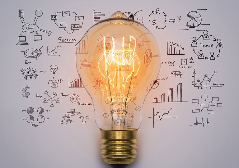 Read more about the article A 10 Step Brand Development Strategy for Your Professional Services Firm