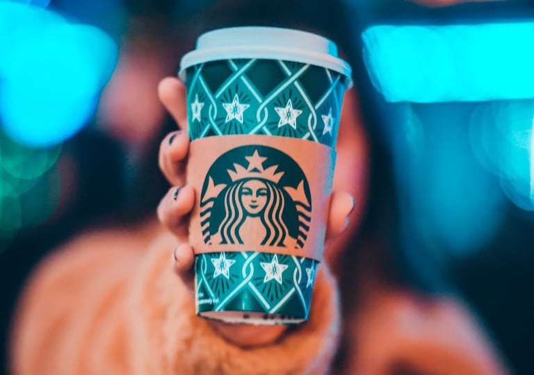 Read more about the article Define your Core Brand Values for the Future of Online Marketing￼