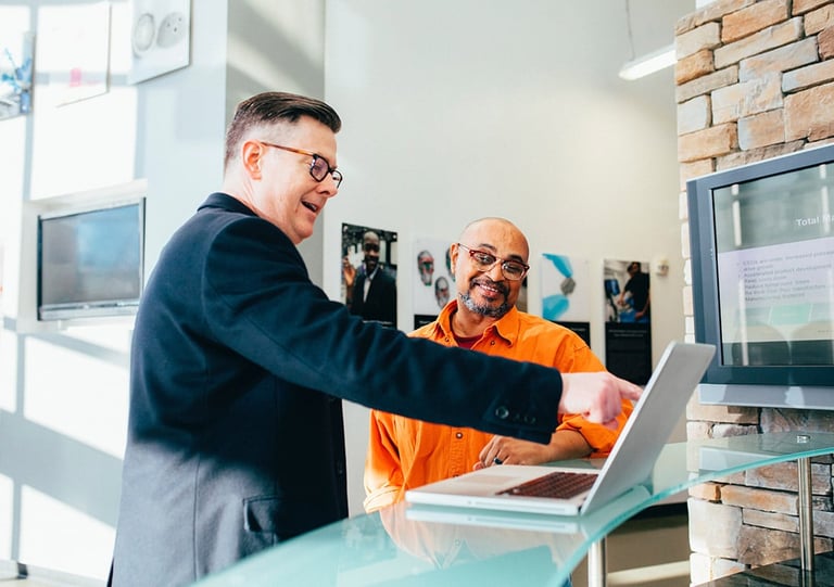 Read more about the article Conversations that lead to sales!