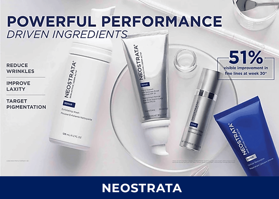 You are currently viewing You still feel young… why shouldn’t your skin?