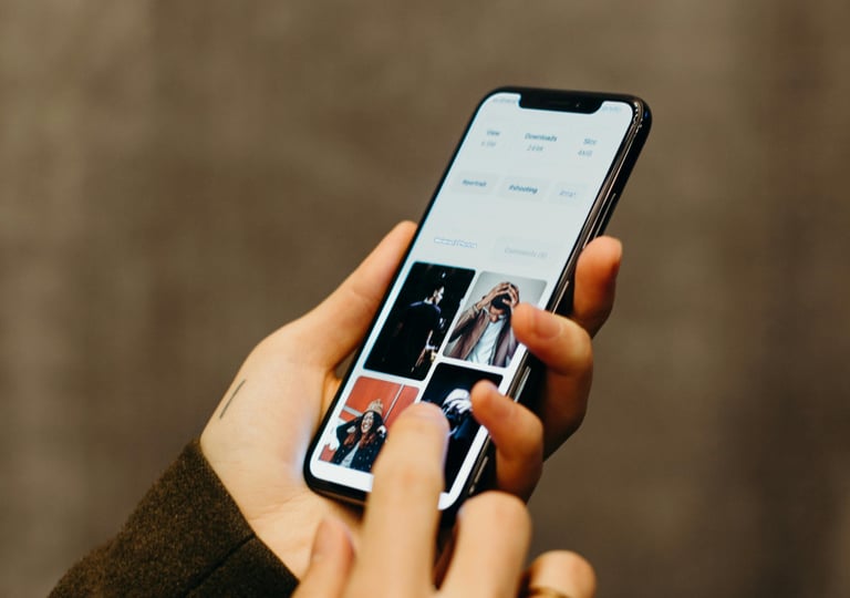 Read more about the article Why a Creative Agency Must Look Beyond Aesthetics in 2026