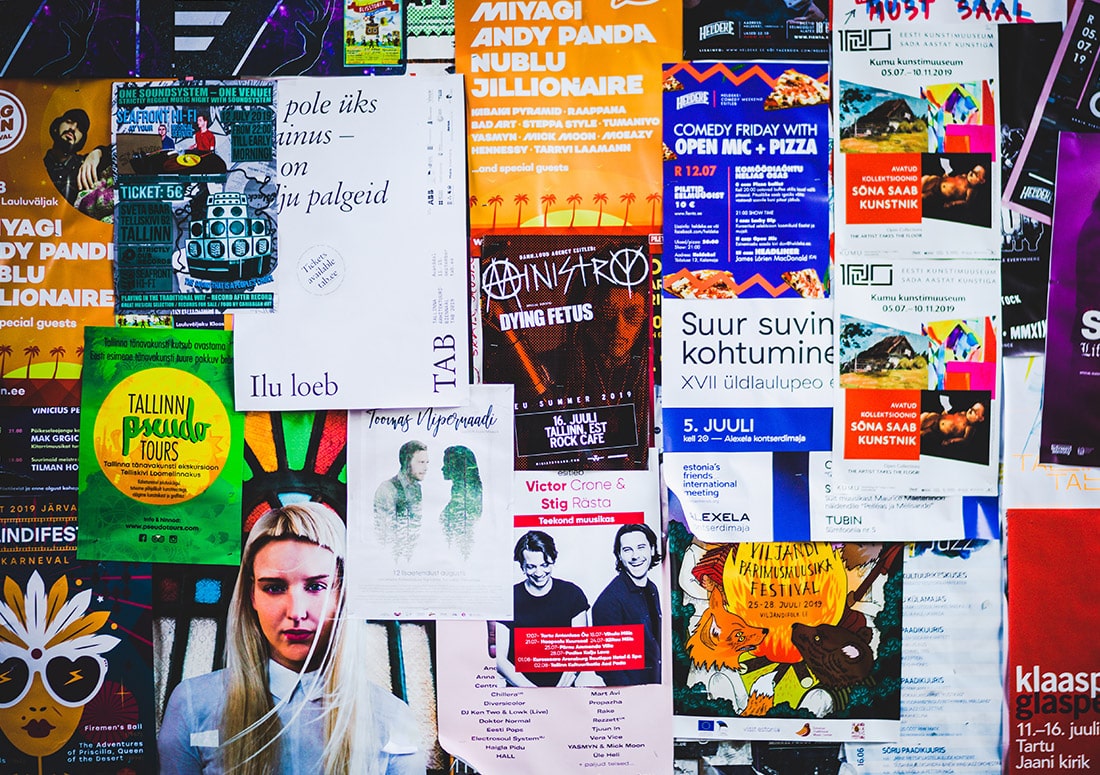 You are currently viewing 5 Ways to track the effectiveness of print marketing by Take One Media