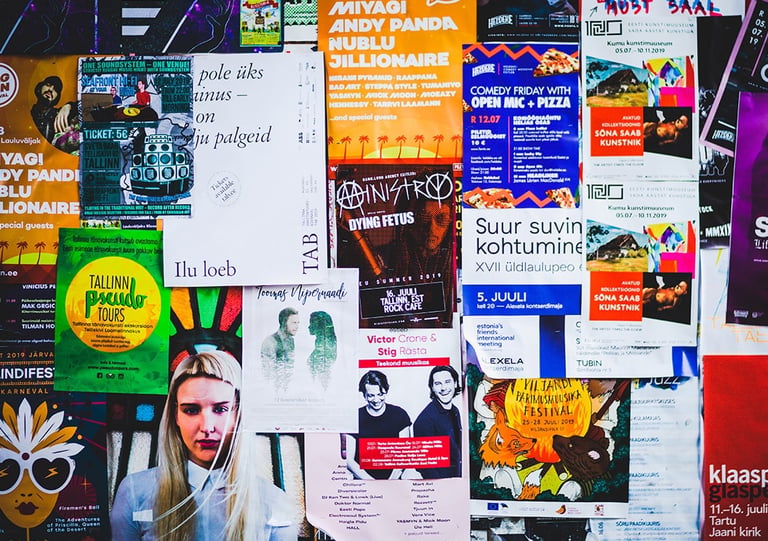Read more about the article 5 Ways to track the effectiveness of print marketing by Take One Media