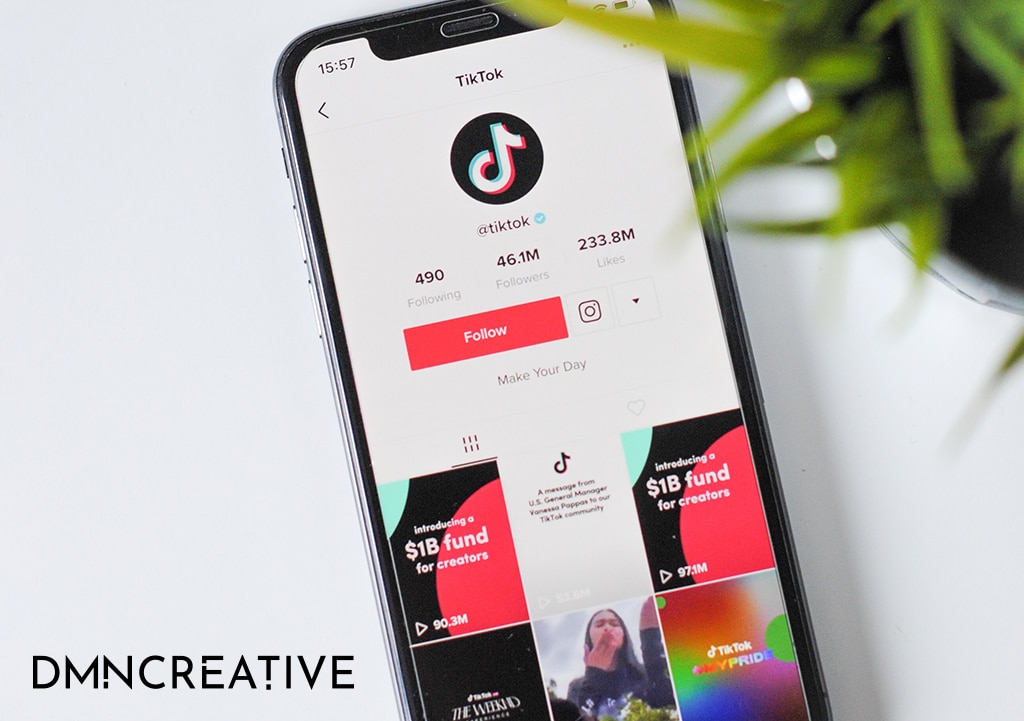 Read more about the article An In-Depth Look at Marketing on TikTok
