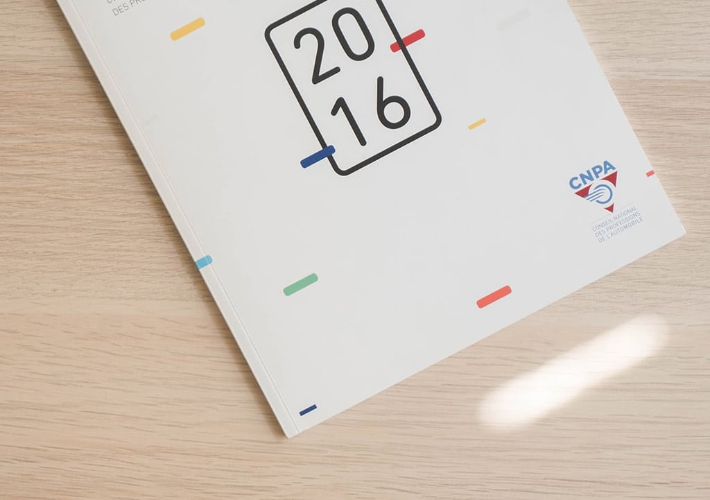 Read more about the article Annual Reports still matter.