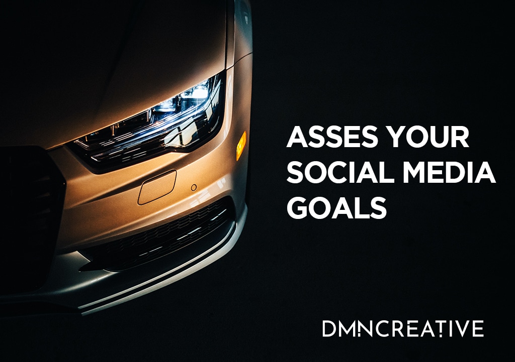 You are currently viewing Social Media For Car Dealers