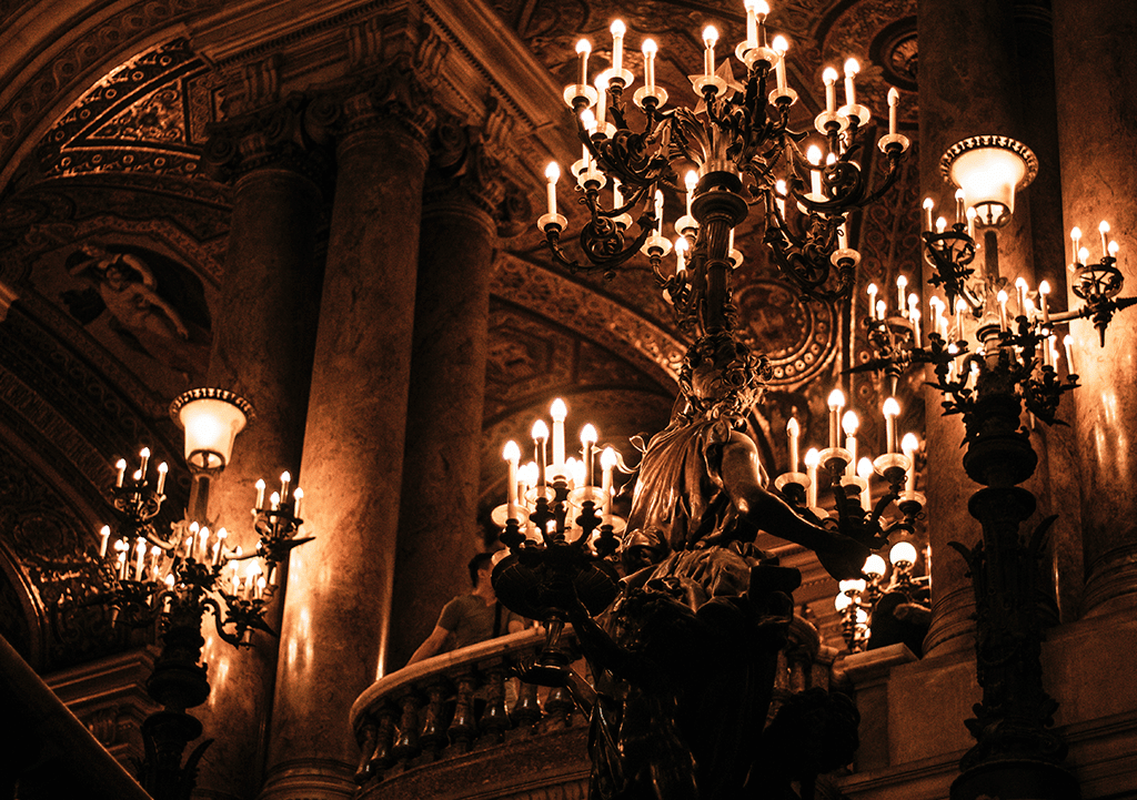You are currently viewing Opera, it’s their aria of expertise