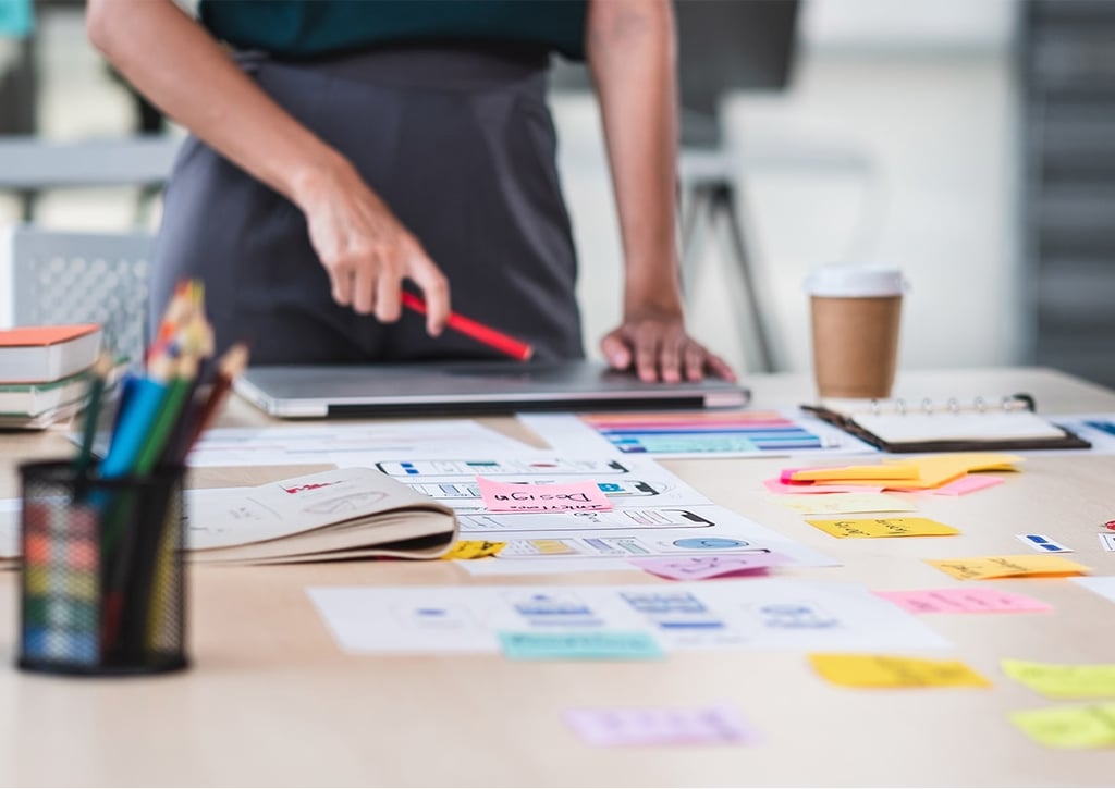 Read more about the article 5 Advantages Of Hiring A Digital Marketing Agency