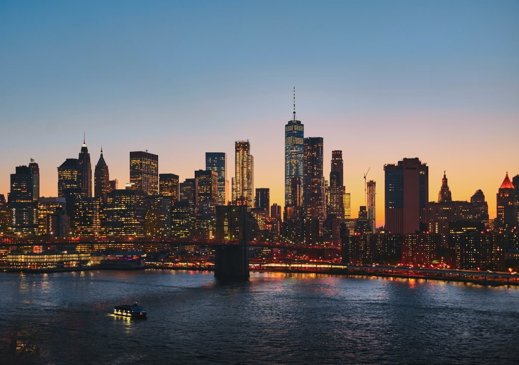 You are currently viewing Global Marketing in New York: Competing in the Most Aggressive Market in the World.