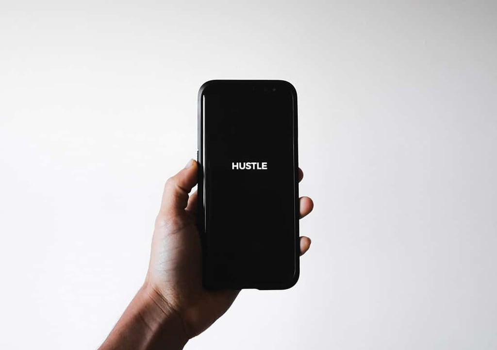 Read more about the article Not working, side hustles and crying: How the workplace will change in 2020