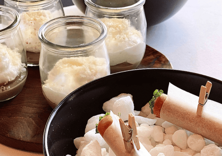 Read more about the article New Light and Refreshing Menu Items For Spring-Summer launches this week.