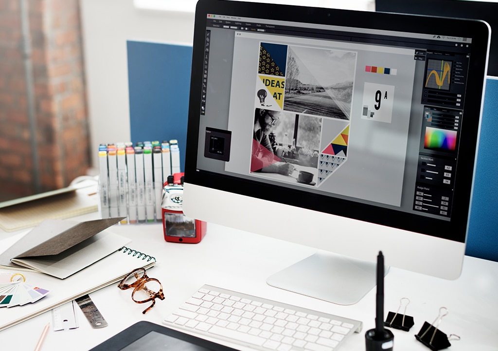 Read more about the article High concepts from your personal cutting-edge graphic design company