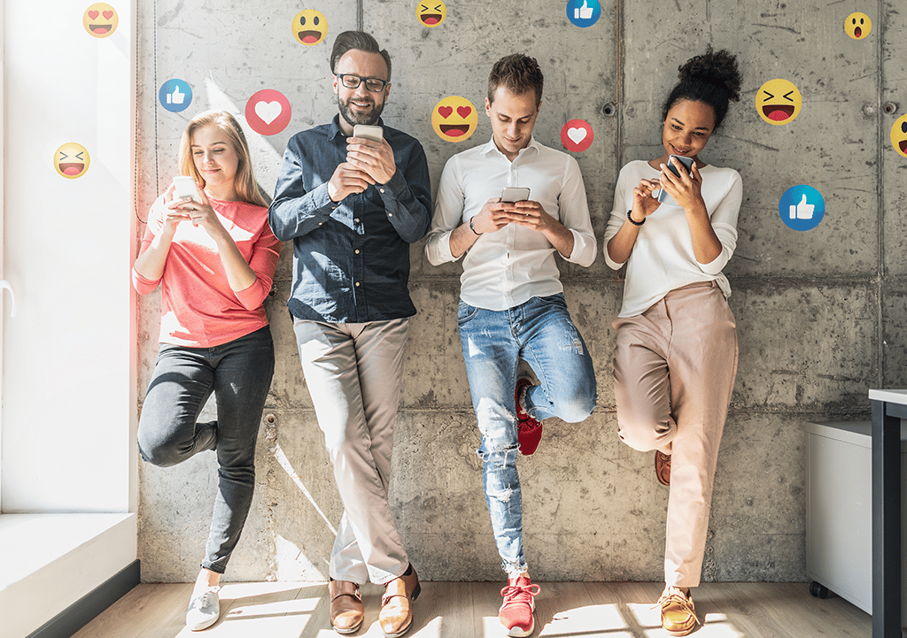 You are currently viewing CONTENT MARKETING: 5 WAYS TO CREATE CONTENT YOUR AUDIENCE WON’T IGNORE IN 2021