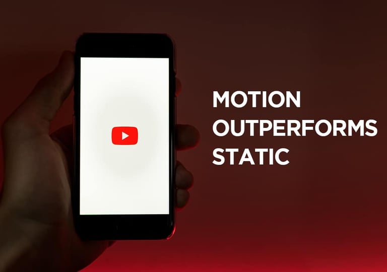 Read more about the article The Importance Of Video In Digital Marketing