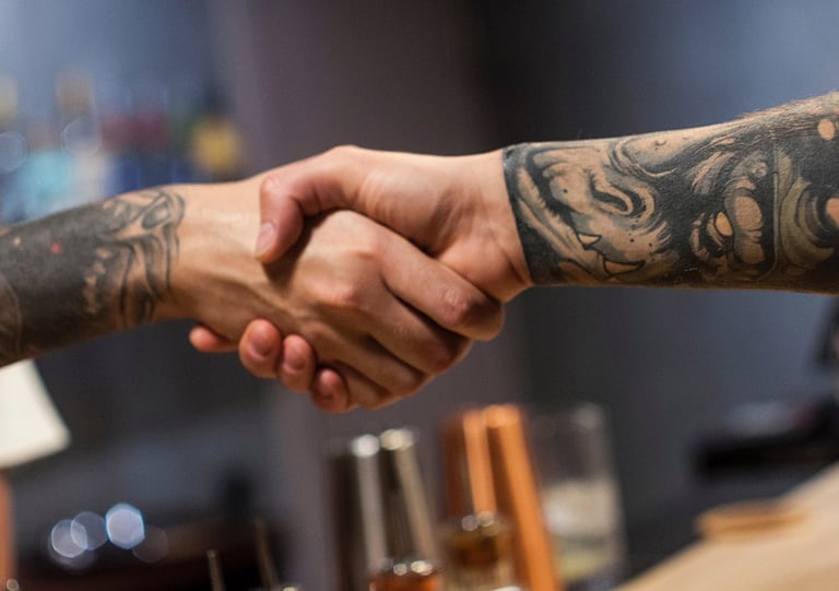 Read more about the article Put Users at the Center of Your Content Strategy