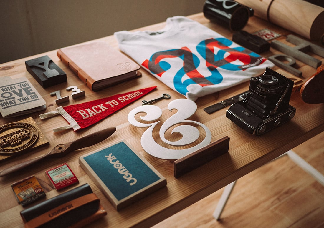 You are currently viewing 6 of the biggest graphic design trends for 2019 – By Creative Bloq