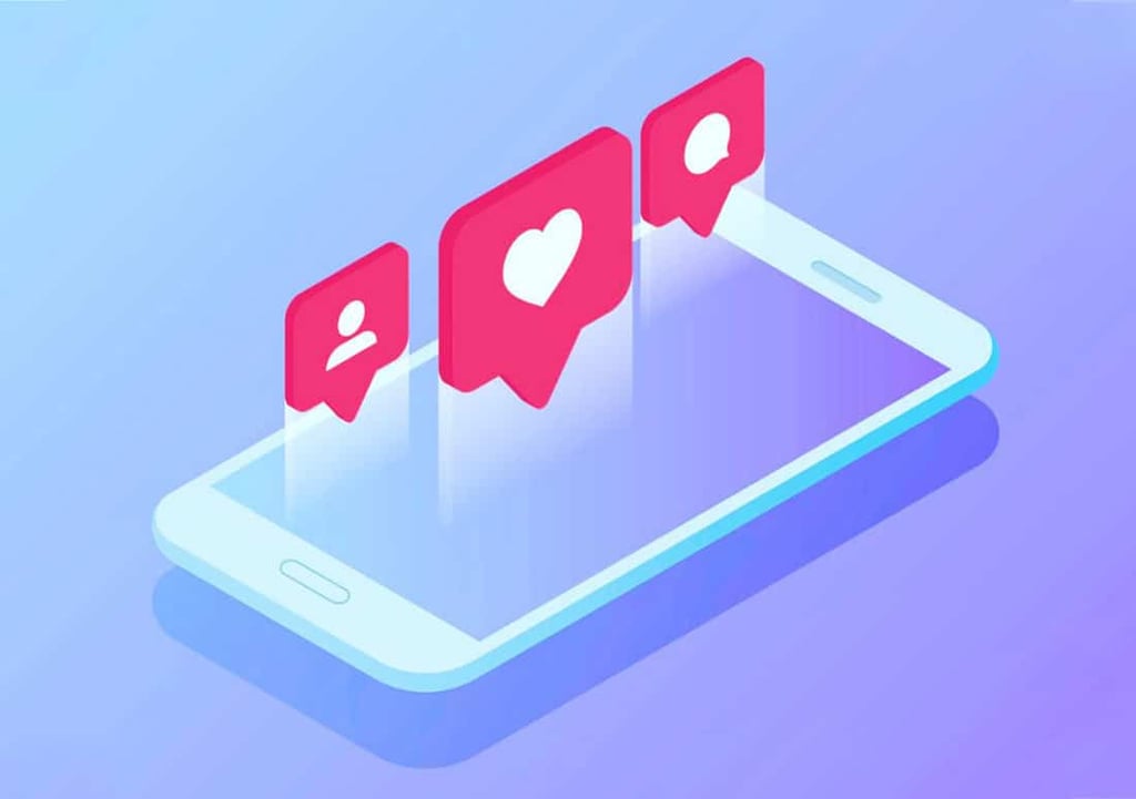 Read more about the article Instagram for Business.