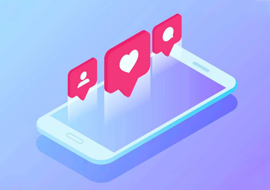 You are currently viewing Instagram for Business.