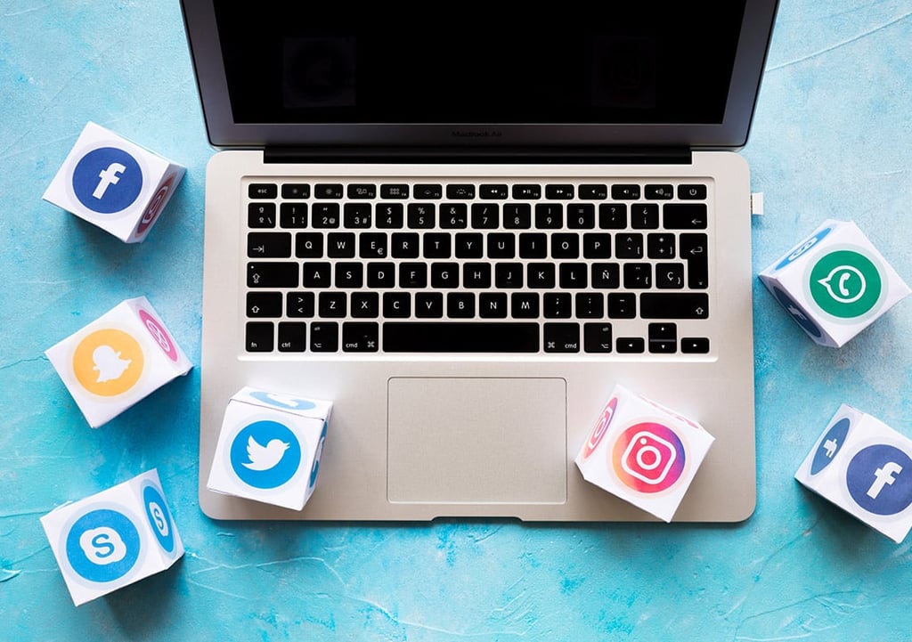 Read more about the article Social Media in 2020: 11 Data-Backed Predictions