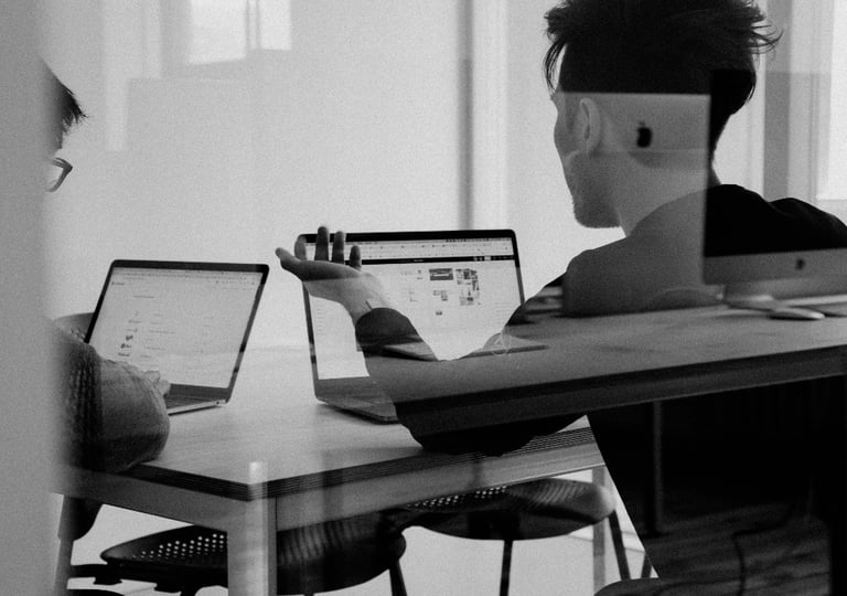 Read more about the article Brand Marketing in Cape Town: Where Storytelling Meets Scalability.