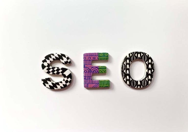 Read more about the article SEO Management Company