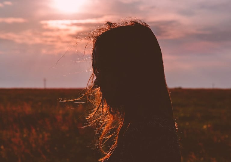 Read more about the article Become an emotional journey junkie.