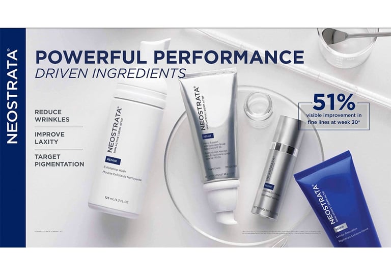 Read more about the article You still feel young… why shouldn’t your skin?