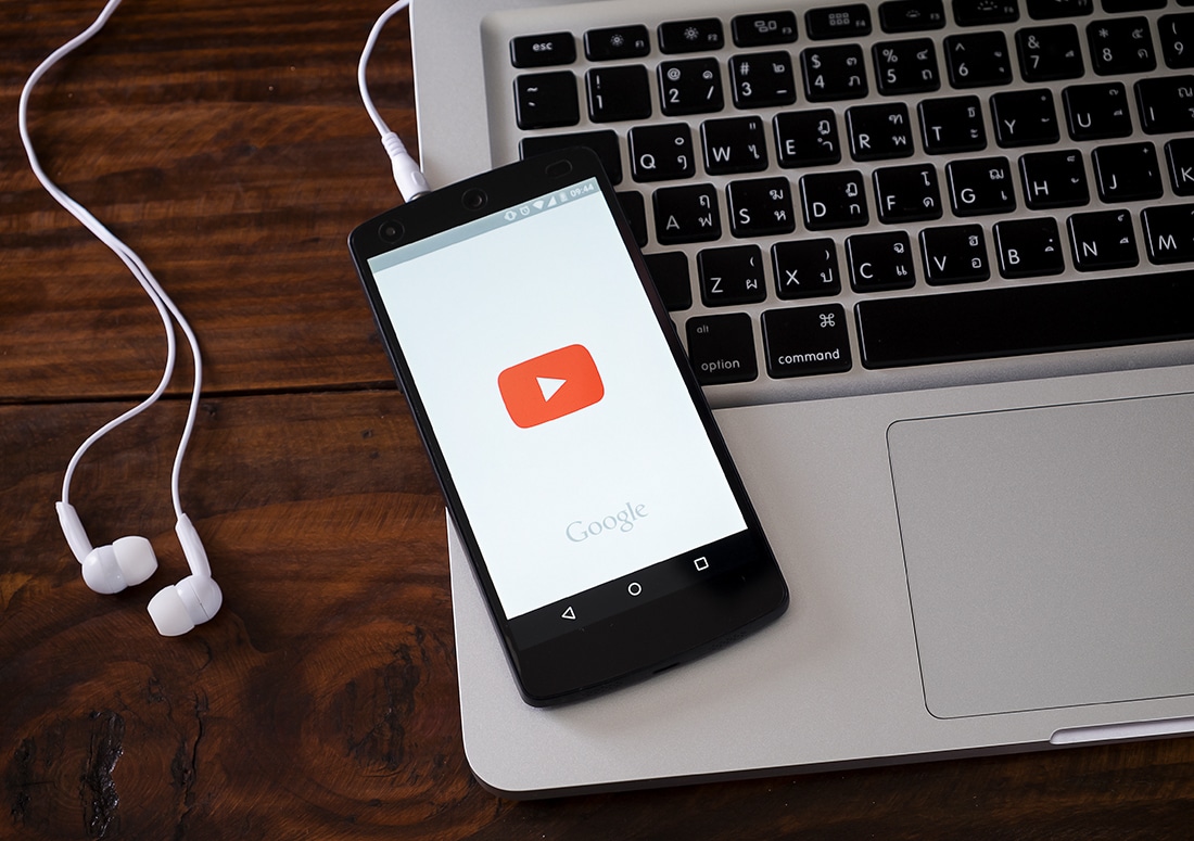 You are currently viewing Google Ads expands it’s “data driven attribution” tools to Youtube to help marketers learn more about the potential of different ad types