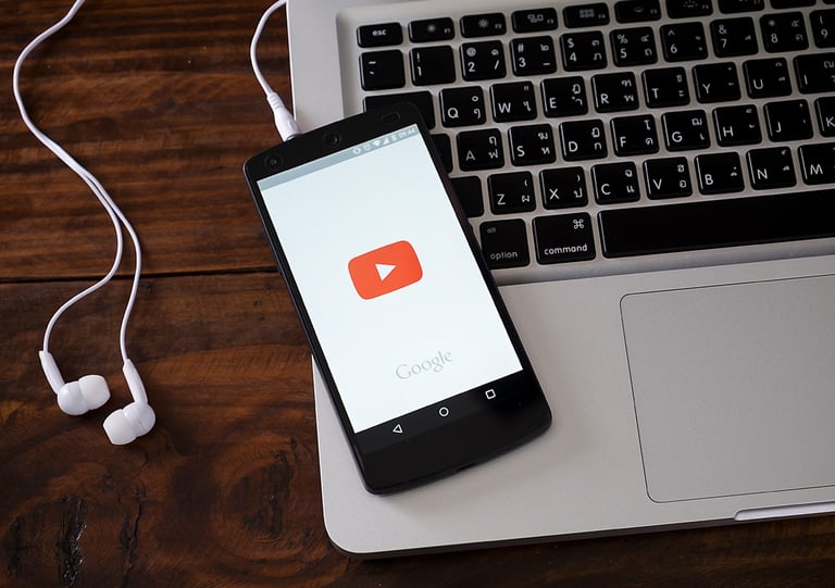 Read more about the article Google Ads expands it’s “data driven attribution” tools to Youtube to help marketers learn more about the potential of different ad types
