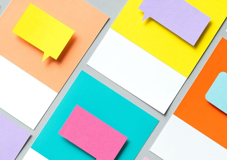 Read more about the article Strategic Social Media Marketing. 10 Essential steps for success.