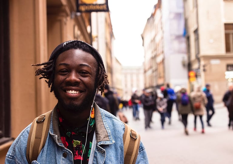 Read more about the article What Gen Z is Watching Online – and What That Means for Marketers in 2020