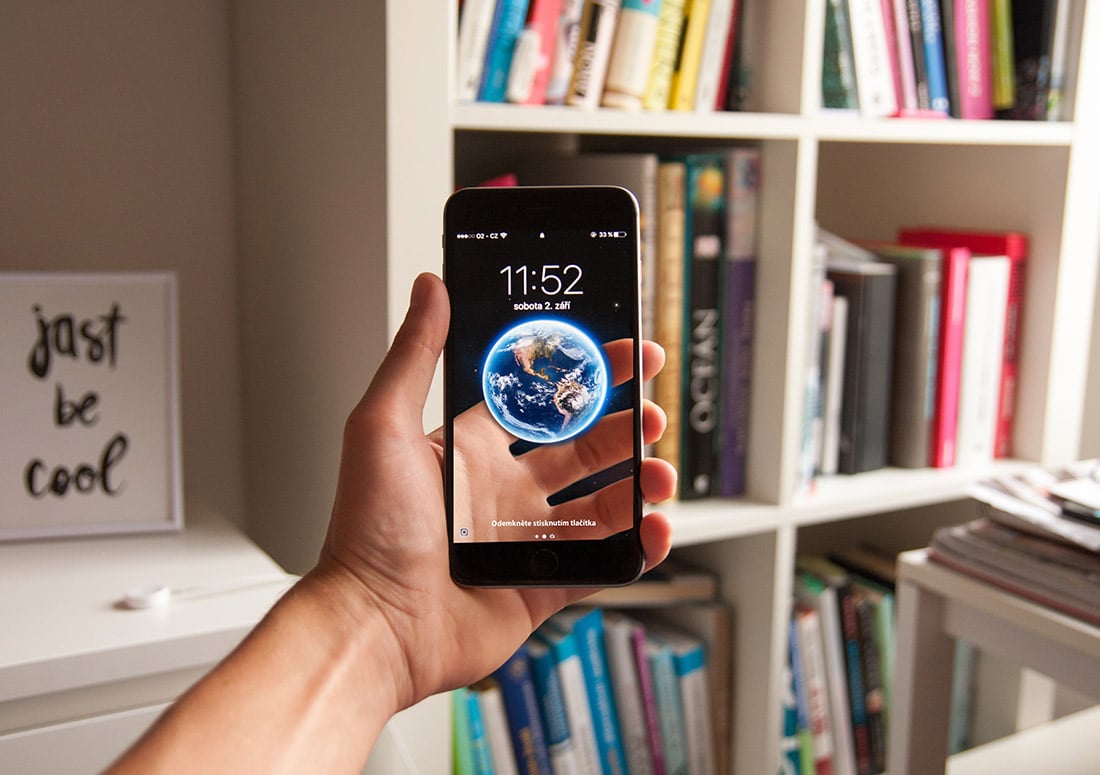 You are currently viewing Augmented Reality Marketing – GOALS!