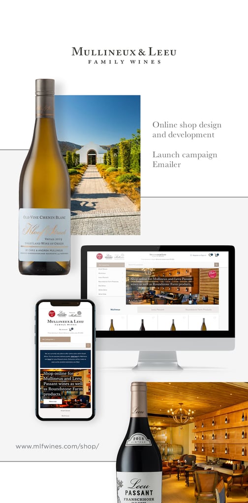 MLF Wines_DMN Presentation