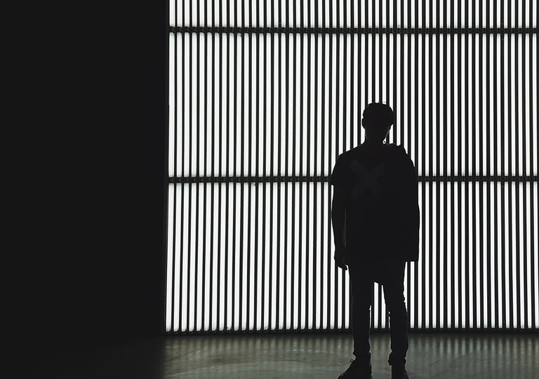 Read more about the article Psychology of Black and White and What They Mean for Your Business – By Fat Rabbit Creative