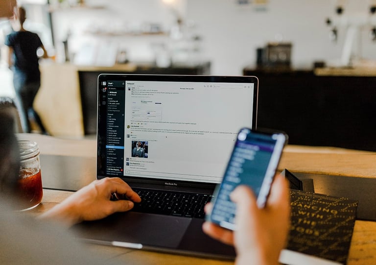 Read more about the article The Importance of Branding.