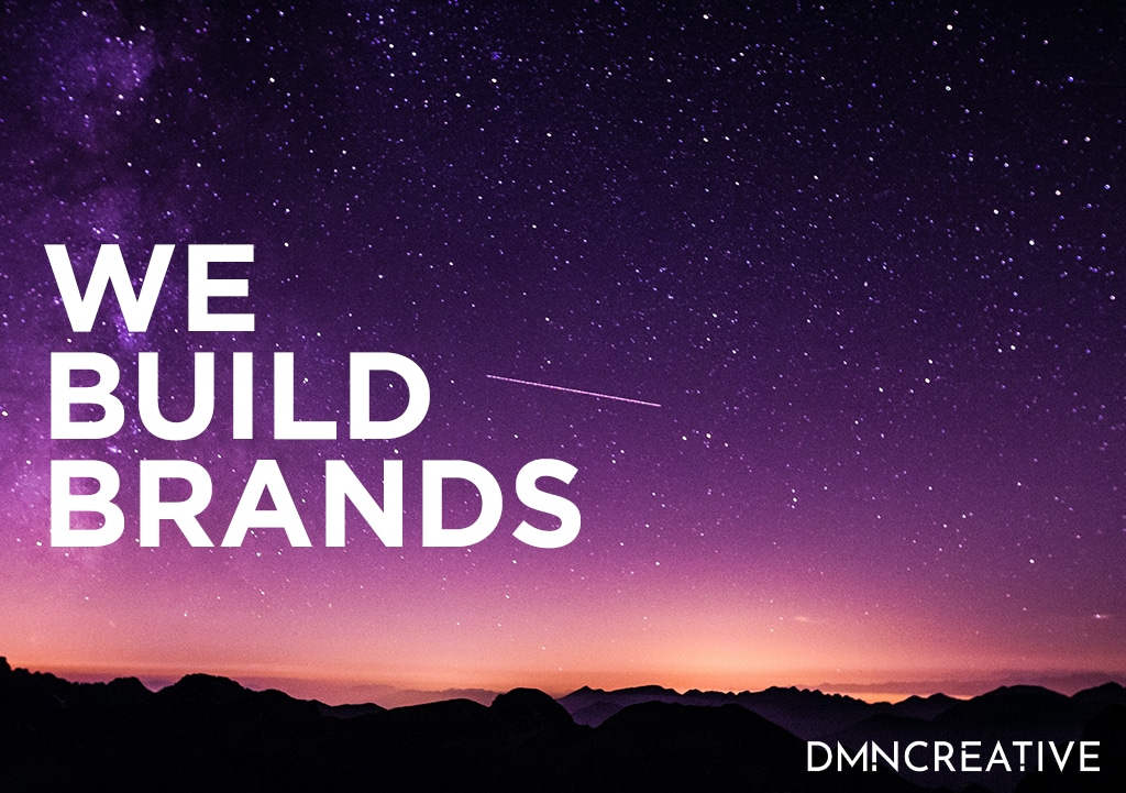 You are currently viewing We Build Brands: Brand Development Defined