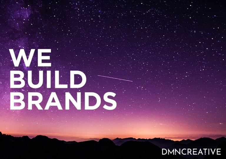 Read more about the article We Build Brands: Brand Development Defined