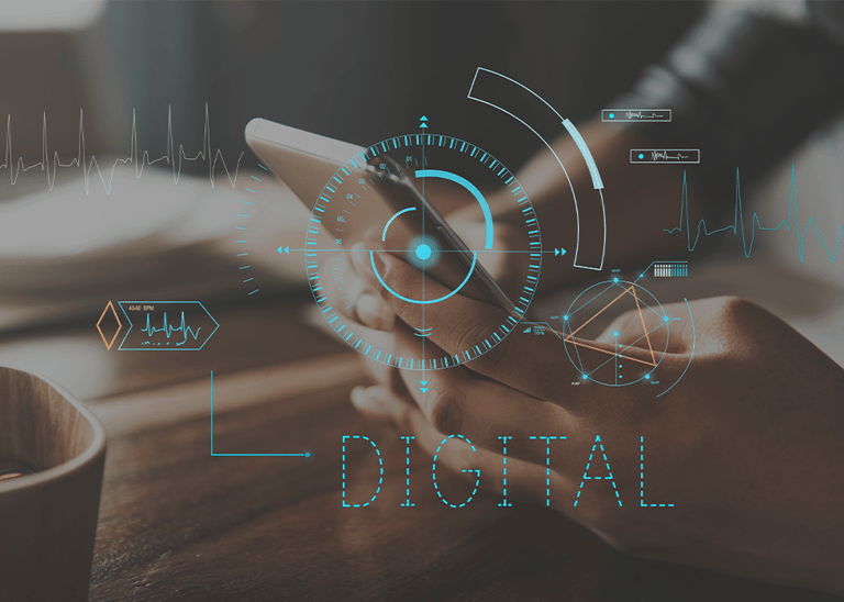 Read more about the article How Digitally Transformed Is Your Business?