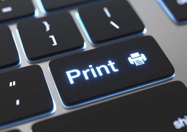 Read more about the article 14 Impactful Ways To Supplement Digital Advertising With Print