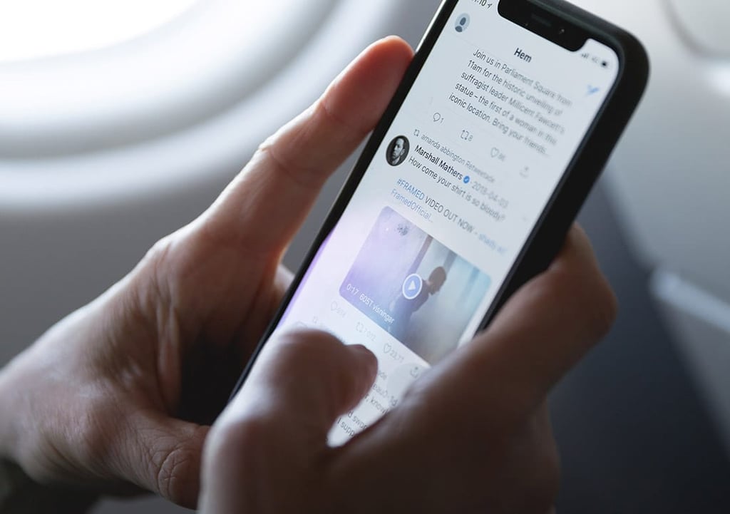Read more about the article The Ultimate Guide to Social Media Post Lengths in 2020