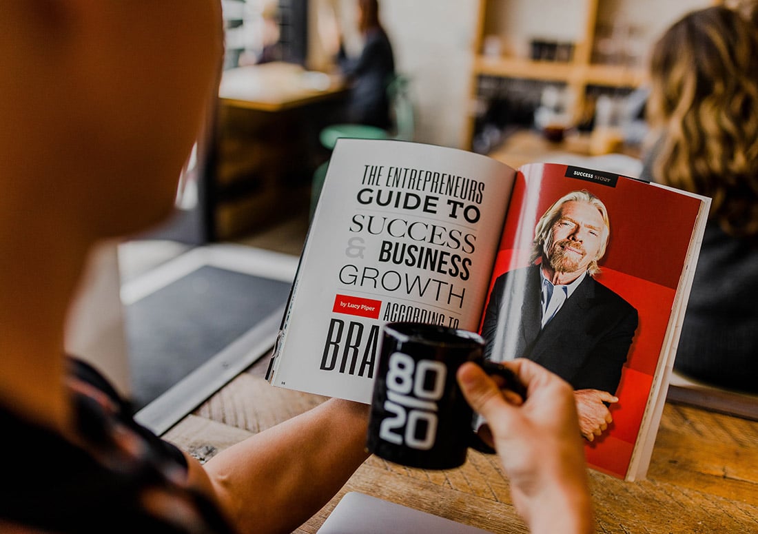 You are currently viewing Branding, Identity & Logo Design Explained – By Just Creative