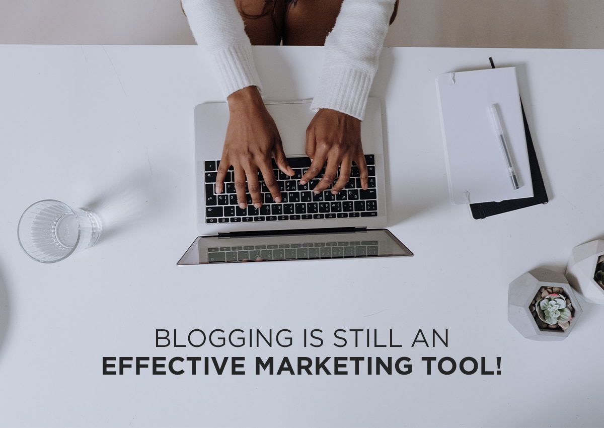 You are currently viewing Do Blog Posts Actually Lead to Purchases [New Data]
