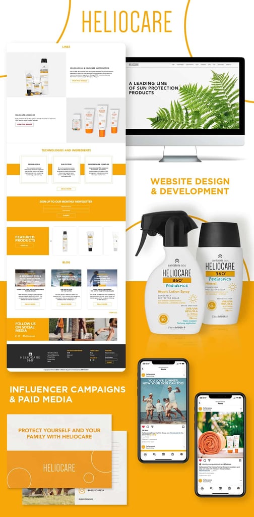 Heliocare