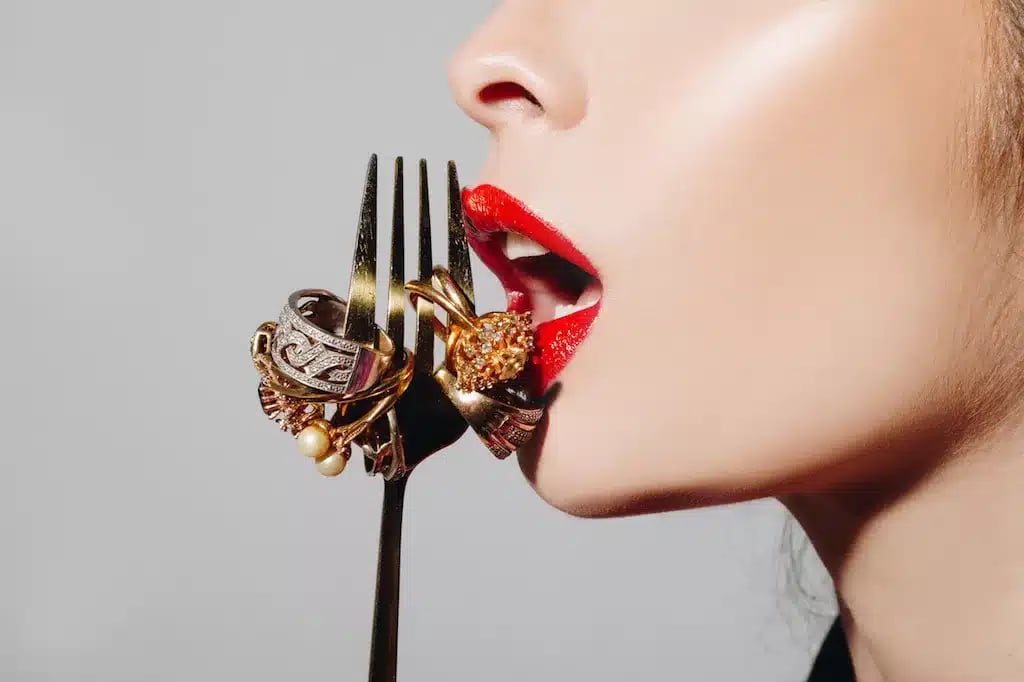 Mr K's 'We Eat Gold' Campaign | DMN Creative
