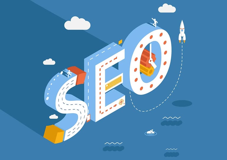 Read more about the article Improve Your Digital Marketing on a Budget with This SEO Ranking Tool