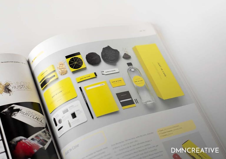Read more about the article It’s 2022 — Is print really dead?