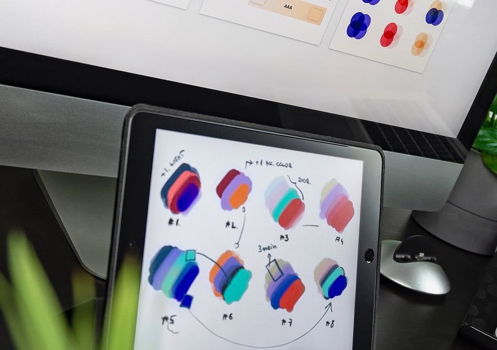 Read more about the article 5 Reasons you should hire a professional web design company.