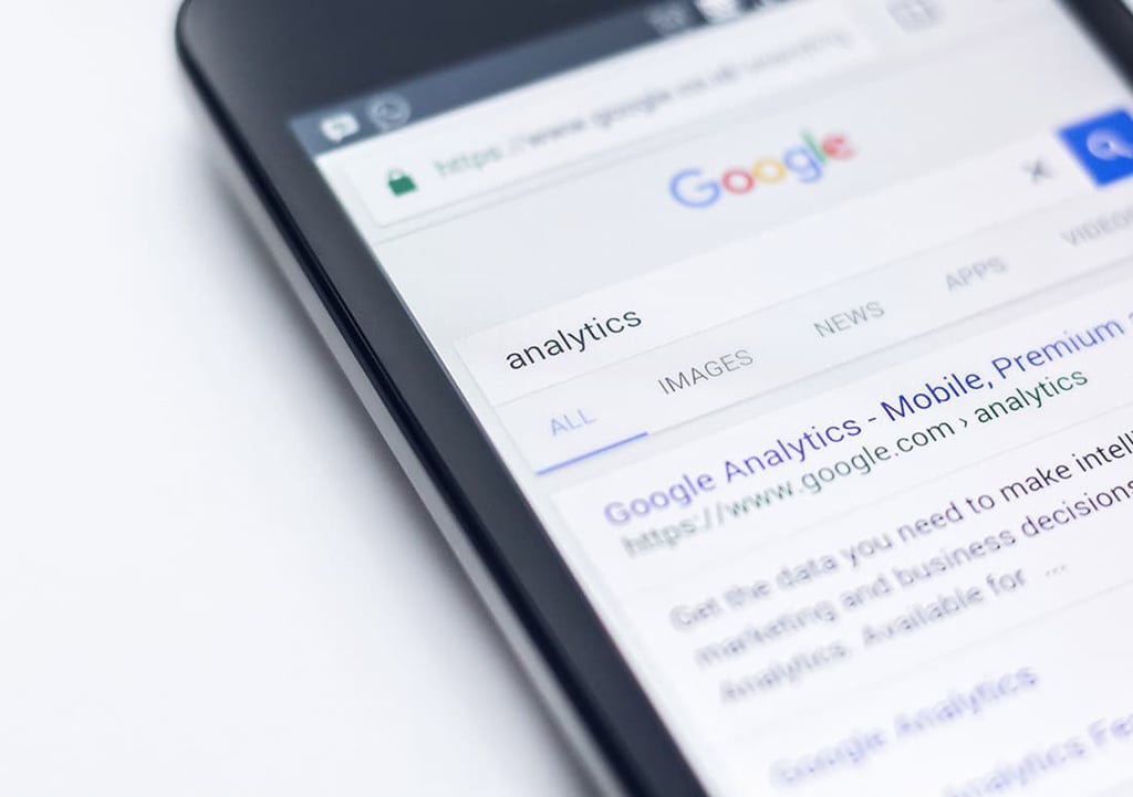 Read more about the article Optimizing Your Google My Business Listing